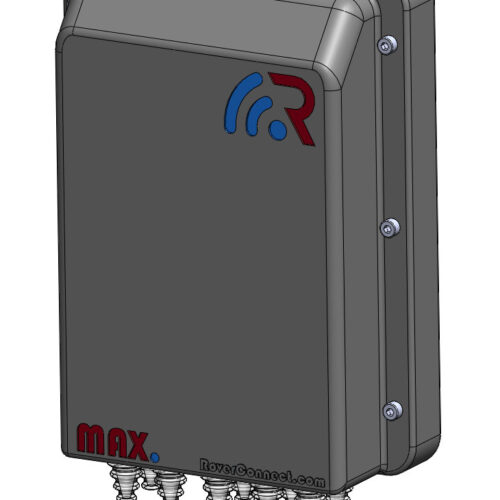 Pump Modem (Max)